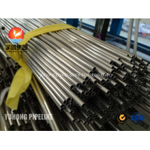 Bright Annealed Tube ASTM A213 TP310 TP310S